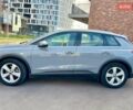 Сірий Ауді Q4 e-tron, об'ємом двигуна 0 л та пробігом 44 тис. км за 25300 $, фото 38 на Automoto.ua