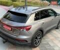 Сірий Ауді Q4 e-tron, об'ємом двигуна 0 л та пробігом 45 тис. км за 36200 $, фото 8 на Automoto.ua