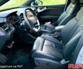 Сірий Ауді Q4 e-tron, об'ємом двигуна 0 л та пробігом 34 тис. км за 39500 $, фото 2 на Automoto.ua