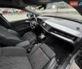 Сірий Ауді Q4 e-tron, об'ємом двигуна 0 л та пробігом 14 тис. км за 35900 $, фото 21 на Automoto.ua