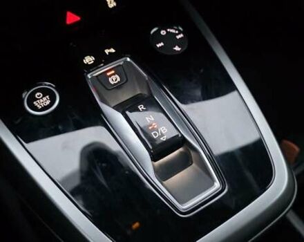 Серый Ауди Q4 e-tron, объемом двигателя 0 л и пробегом 129 тыс. км за 24532 $, фото 31 на Automoto.ua