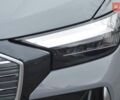 Серый Ауди Q4 e-tron, объемом двигателя 0 л и пробегом 22 тыс. км за 29999 $, фото 13 на Automoto.ua