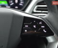 Серый Ауди Q4 e-tron, объемом двигателя 0 л и пробегом 22 тыс. км за 29999 $, фото 21 на Automoto.ua