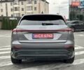 Серый Ауди Q4 e-tron, объемом двигателя 0 л и пробегом 45 тыс. км за 33850 $, фото 9 на Automoto.ua