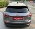 Сірий Ауді Q4 e-tron, об'ємом двигуна 0 л та пробігом 45 тис. км за 36200 $, фото 5 на Automoto.ua