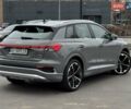 Сірий Ауді Q4 e-tron, об'ємом двигуна 0 л та пробігом 14 тис. км за 35900 $, фото 3 на Automoto.ua