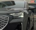 Сірий Ауді Q4 e-tron, об'ємом двигуна 0 л та пробігом 14 тис. км за 35900 $, фото 61 на Automoto.ua