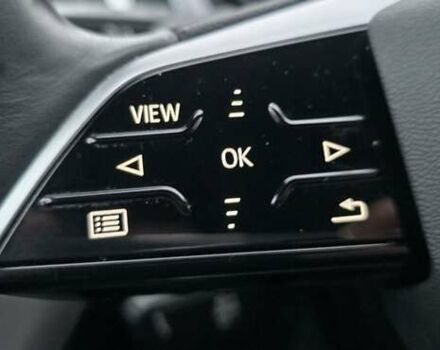 Серый Ауди Q4 e-tron, объемом двигателя 0 л и пробегом 129 тыс. км за 24532 $, фото 36 на Automoto.ua