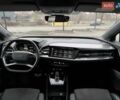 Сірий Ауді Q4 e-tron, об'ємом двигуна 0 л та пробігом 14 тис. км за 35900 $, фото 15 на Automoto.ua