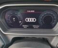 Серый Ауди Q4 e-tron, объемом двигателя 0 л и пробегом 26 тыс. км за 26900 $, фото 8 на Automoto.ua