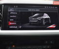 Серый Ауди Q4 e-tron, объемом двигателя 0 л и пробегом 22 тыс. км за 29999 $, фото 29 на Automoto.ua