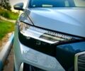 Сірий Ауді Q4 e-tron, об'ємом двигуна 0 л та пробігом 34 тис. км за 39500 $, фото 10 на Automoto.ua