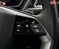 Сірий Ауді Q4 e-tron, об'ємом двигуна 0 л та пробігом 14 тис. км за 35900 $, фото 31 на Automoto.ua