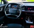 Сірий Ауді Q4 e-tron, об'ємом двигуна 0 л та пробігом 34 тис. км за 39500 $, фото 9 на Automoto.ua