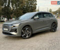 Сірий Ауді Q4 e-tron, об'ємом двигуна 0 л та пробігом 11 тис. км за 30000 $, фото 5 на Automoto.ua