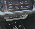 Ауди Q4 e-tron 2023 в Львове на Automoto.ua Серый Ауди Q4 e-tron, объемом двигателя 0 л и пробегом 68 тыс. км за 33800 $, фото 20 на Automoto.ua