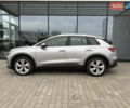 Сірий Ауді Q4 e-tron, об'ємом двигуна 0 л та пробігом 25 тис. км за 29790 $, фото 11 на Automoto.ua