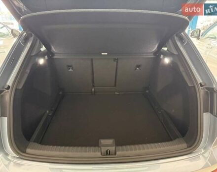 Ауди Q4 e-tron 2023 в Ивано-Франковске на Automoto.ua Серый Ауди Q4 e-tron, объемом двигателя 0 л и пробегом 13 тыс. км за 33500 $, фото 15 на Automoto.ua