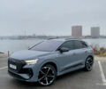 Сірий Ауді Q4 e-tron, об'ємом двигуна 0 л та пробігом 41 тис. км за 33900 $, фото 3 на Automoto.ua
