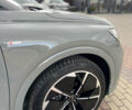 Серый Ауди Q4 e-tron, объемом двигателя 0 л и пробегом 18 тыс. км за 33500 $, фото 7 на Automoto.ua