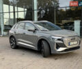 Сірий Ауді Q4 e-tron, об'ємом двигуна 0 л та пробігом 11 тис. км за 30000 $, фото 4 на Automoto.ua