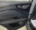 Серый Ауди Q4 e-tron, объемом двигателя 0 л и пробегом 1 тыс. км за 34900 $, фото 10 на Automoto.ua