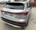 Серый Ауди Q4 e-tron, объемом двигателя 0 л и пробегом 58 тыс. км за 29627 $, фото 10 на Automoto.ua