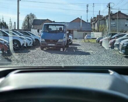 Ауди Q4 e-tron 2023 в Львове на Automoto.ua Серый Ауди Q4 e-tron, объемом двигателя 0 л и пробегом 68 тыс. км за 33800 $, фото 13 на Automoto.ua