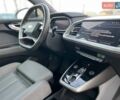 Серый Ауди Q4 e-tron, объемом двигателя 0 л и пробегом 20 тыс. км за 26999 $, фото 15 на Automoto.ua