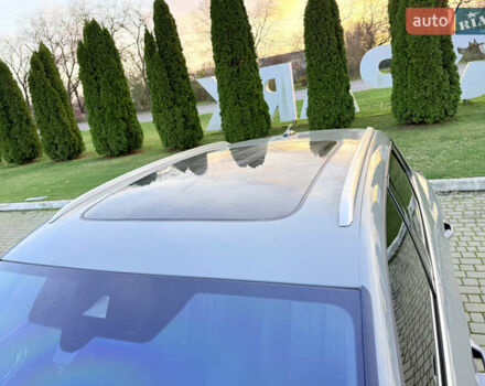 Серый Ауди Q4 e-tron, объемом двигателя 0 л и пробегом 55 тыс. км за 27500 $, фото 19 на Automoto.ua