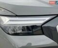Серый Ауди Q4 e-tron, объемом двигателя 0 л и пробегом 16 тыс. км за 26999 $, фото 13 на Automoto.ua