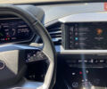 Ауди Q4 e-tron 2023 в Харькове на Automoto.ua Серый Ауди Q4 e-tron, объемом двигателя 0 л и пробегом 38 тыс. км за 27500 $, фото 11 на Automoto.ua