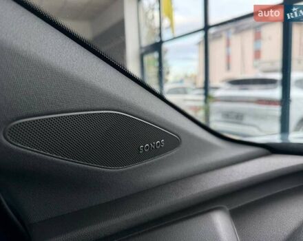 Ауди Q4 e-tron 2023 в Ивано-Франковске на Automoto.ua Серый Ауди Q4 e-tron, объемом двигателя 0 л и пробегом 13 тыс. км за 33500 $, фото 12 на Automoto.ua