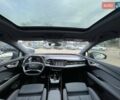 Серый Ауди Q4 e-tron, объемом двигателя 0 л и пробегом 16 тыс. км за 26999 $, фото 21 на Automoto.ua