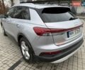 Серый Ауди Q4 e-tron, объемом двигателя 0 л и пробегом 58 тыс. км за 29627 $, фото 11 на Automoto.ua