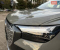 Сірий Ауді Q4 e-tron, об'ємом двигуна 0 л та пробігом 11 тис. км за 30000 $, фото 15 на Automoto.ua