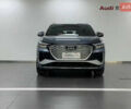 Серый Ауди Q4 e-tron, объемом двигателя 0 л и пробегом 5 тыс. км за 26999 $, фото 1 на Automoto.ua