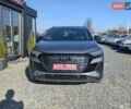 Ауди Q4 e-tron 2023 в Львове на Automoto.ua Серый Ауди Q4 e-tron, объемом двигателя 0 л и пробегом 68 тыс. км за 33800 $, фото 4 на Automoto.ua