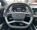 Серый Ауди Q4 e-tron, объемом двигателя 0 л и пробегом 16 тыс. км за 26999 $, фото 17 на Automoto.ua