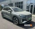 купити нове авто Ауді Q4 e-tron 2023 року від офіційного дилера VinAVto Ауді фото