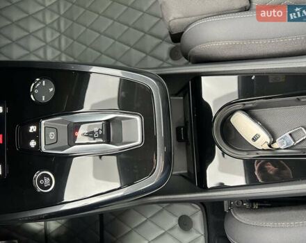 Ауди Q4 e-tron 2023 в Львове на Automoto.ua Серый Ауди Q4 e-tron, объемом двигателя 0 л и пробегом 18 тыс. км за 34500 $, фото 11 на Automoto.ua