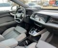 Серый Ауди Q4 e-tron, объемом двигателя 0 л и пробегом 20 тыс. км за 26999 $, фото 19 на Automoto.ua