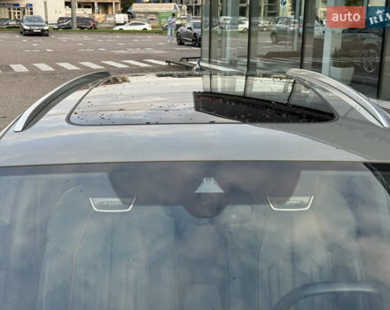 Сірий Ауді Q4 e-tron, об'ємом двигуна 0 л та пробігом 11 тис. км за 30000 $, фото 17 на Automoto.ua