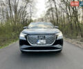 Сірий Ауді Q4 e-tron, об'ємом двигуна 0 л та пробігом 20 тис. км за 28800 $, фото 5 на Automoto.ua