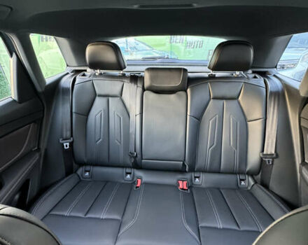 Сірий Ауді Q4 e-tron, об'ємом двигуна 0 л та пробігом 6 тис. км за 29500 $, фото 26 на Automoto.ua