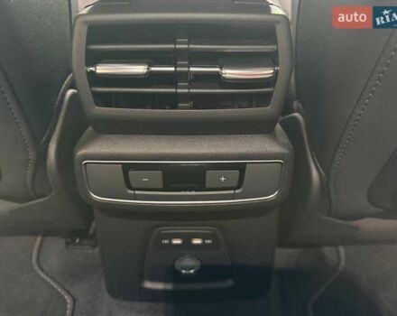 Ауди Q4 e-tron 2023 в Ивано-Франковске на Automoto.ua Серый Ауди Q4 e-tron, объемом двигателя 0 л и пробегом 13 тыс. км за 33500 $, фото 13 на Automoto.ua