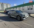 Серый Ауди Q4 e-tron, объемом двигателя 0 л и пробегом 10 тыс. км за 36900 $, фото 20 на Automoto.ua