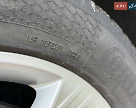 Серый Ауди Q4 e-tron, объемом двигателя 0 л и пробегом 50 тыс. км за 16900 $, фото 8 на Automoto.ua