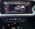 Сірий Ауді Q4 e-tron, об'ємом двигуна 0 л та пробігом 20 тис. км за 28800 $, фото 18 на Automoto.ua