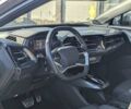 Серый Ауди Q4 e-tron, объемом двигателя 0 л и пробегом 68 тыс. км за 33300 $, фото 10 на Automoto.ua